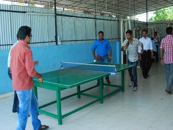 Bharata Mata College Kochi Academic facility photo 5