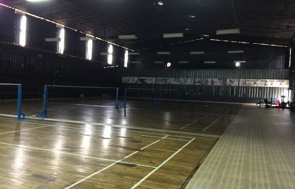 Bharata Mata College Kochi Academic facility photo 7
