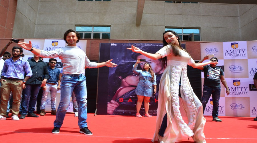 Amity University Mumbai Events photo 14