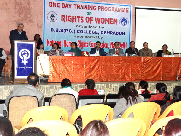 DBS PG College Dehradun Events photo 18