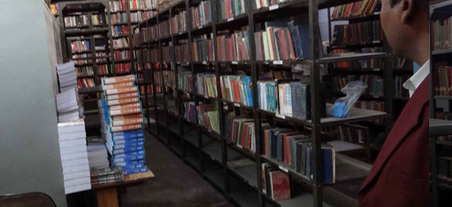 DBS PG College Dehradun Classrooms and labs photo 6