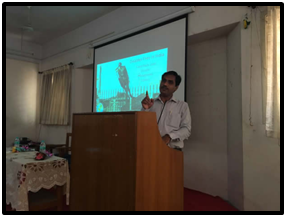 Ethiraj College for Women Chennai Events photo 13