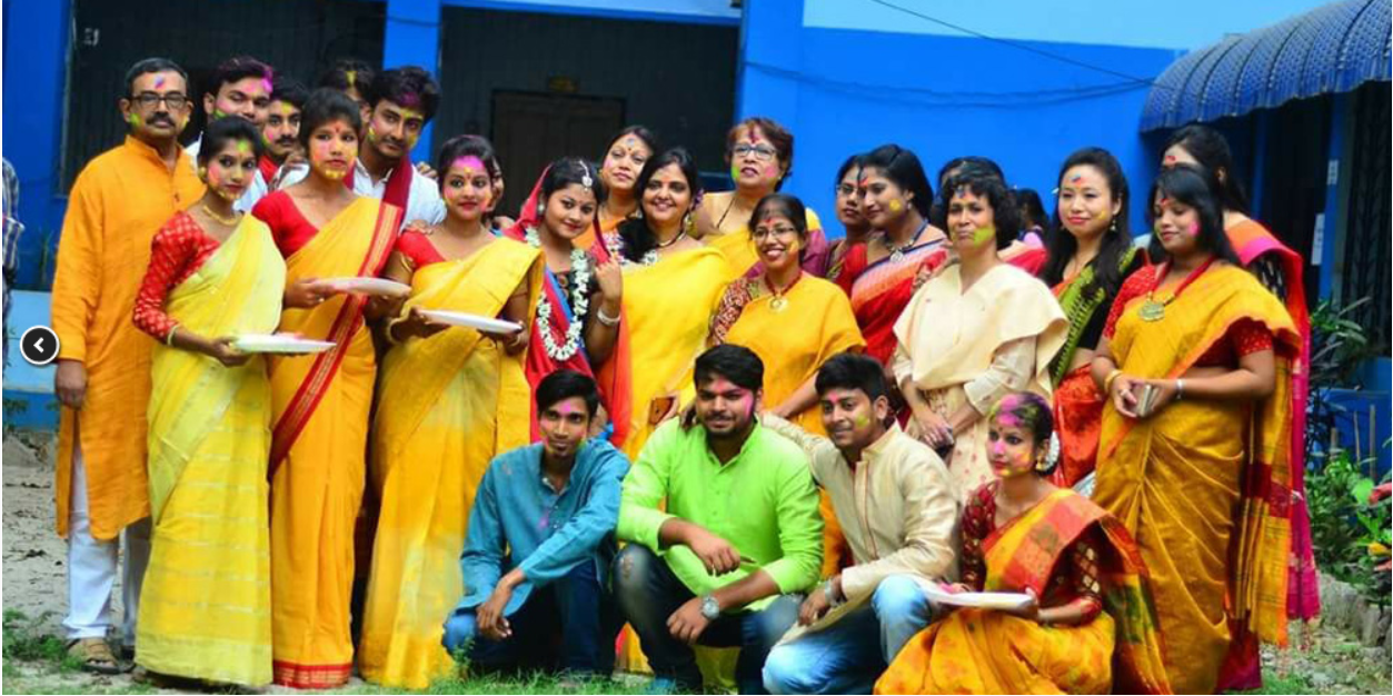 New Alipore College Kolkata Events photo 2