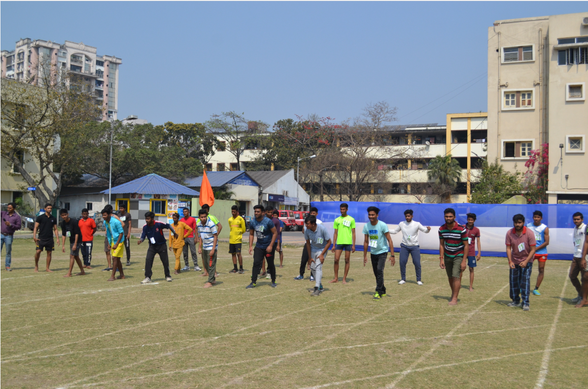 New Alipore College Kolkata Events photo 4