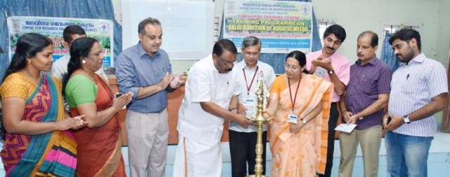 Sanatana Dharma College Alappuzha Extra Curriculars photo 7