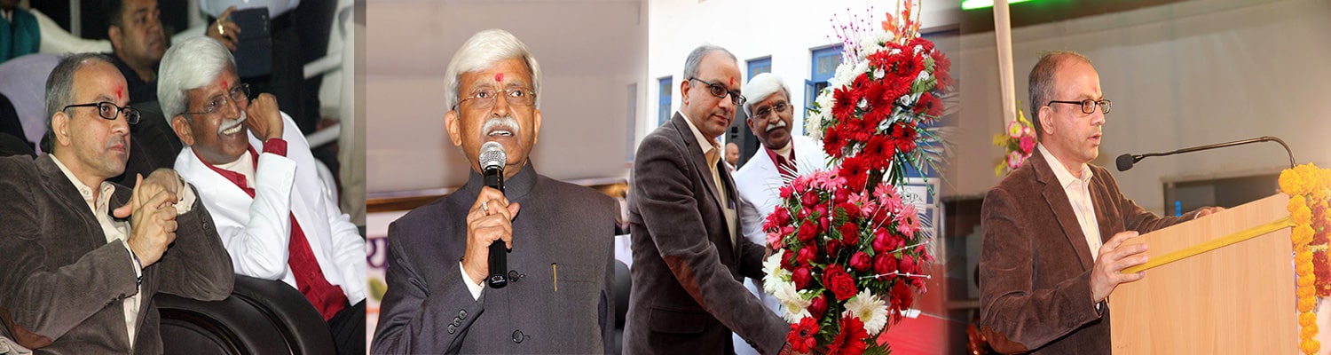 Mahatma Gandhi Central University Motihari Events photo 7