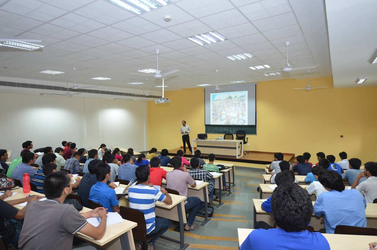 Mahatma Gandhi Central University Motihari Campus photo 1