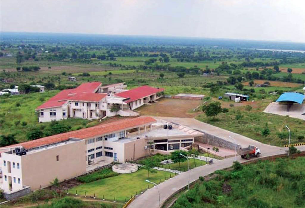 Mahatma Gandhi Central University Motihari Campus photo 18