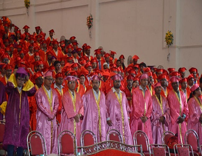 Cachar College Silchar Festival photo 5