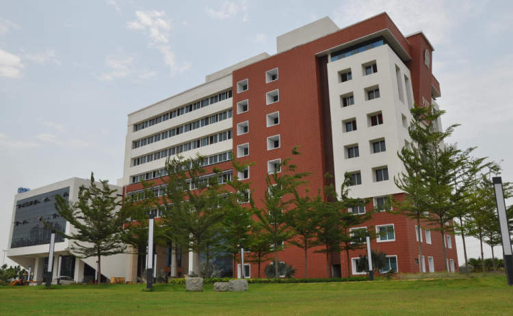 VIT AP Campus photo 4