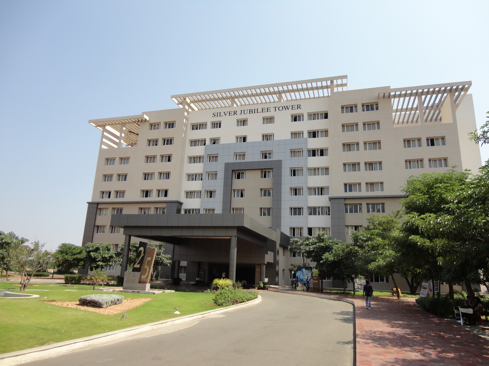 VIT AP Campus photo 2