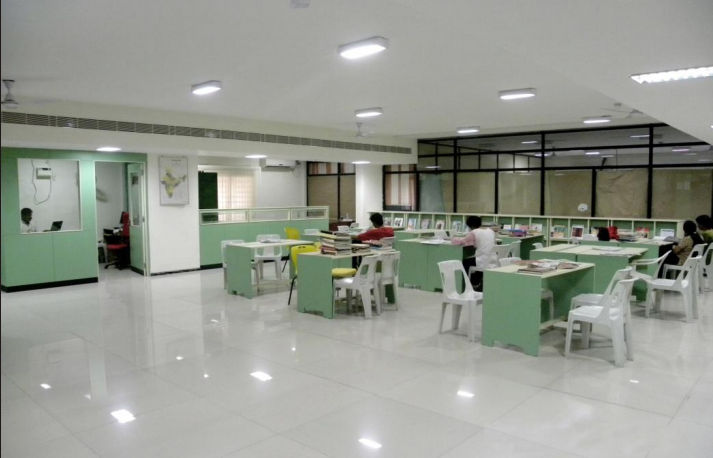 NIFT Chennai Academic Building photo 4