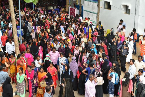 JMC Trichy Events photo 5