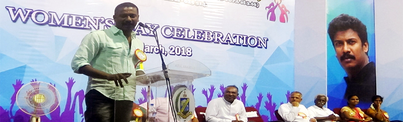 Arul Anandar College Madurai Events photo 16