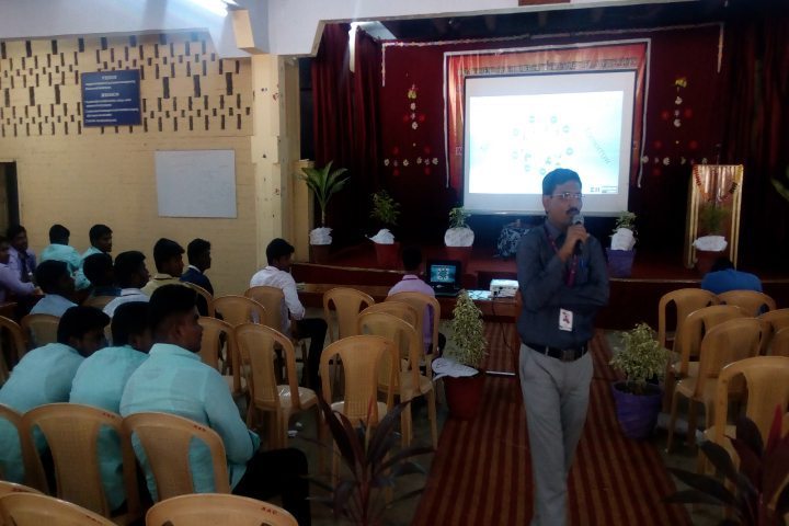 Arul Anandar College Madurai Events photo 7