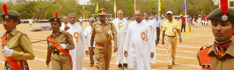 Arul Anandar College Madurai Events photo 8