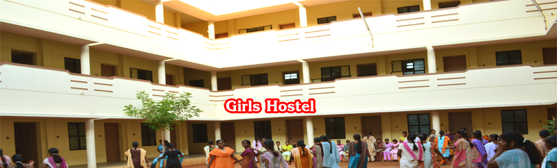 Arul Anandar College Madurai Campus photo 12