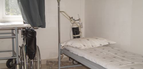 PSG Itech Facilities photo 6