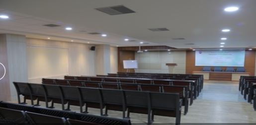 PSG Itech Facilities photo 7