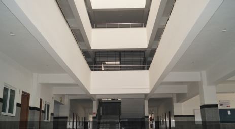 PSG Itech Facilities photo 8