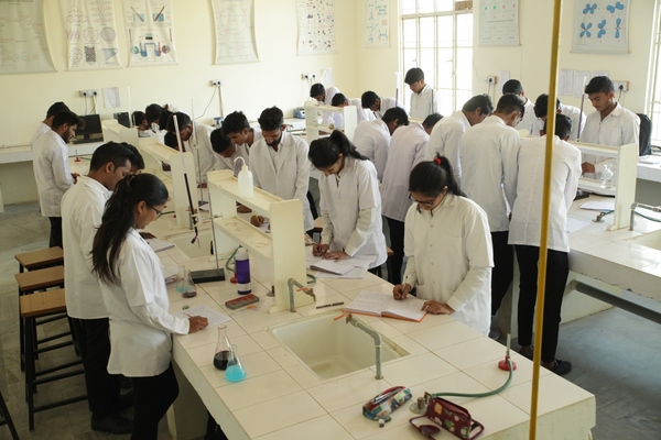 Maharishi Arvind University Jaipur Activities photo 2
