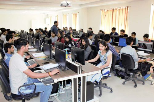 Symbiosis University of Applied Sciences Indore Campus photo 1