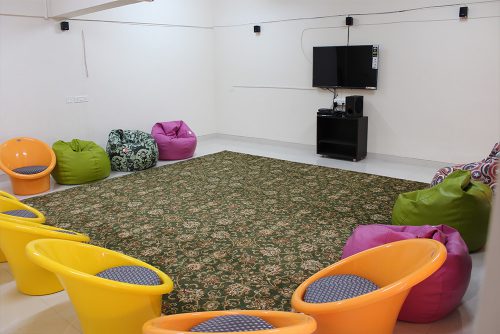 Symbiosis University of Applied Sciences Indore Campus photo 5