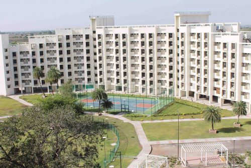 Symbiosis University of Applied Sciences Indore Campus photo 9