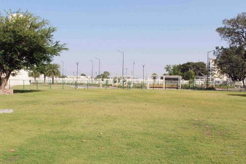 Symbiosis University of Applied Sciences Indore Campus photo 12