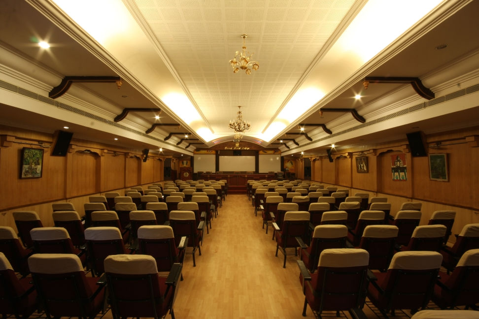 Sacred Heart College Ernakulam Campus photo 9