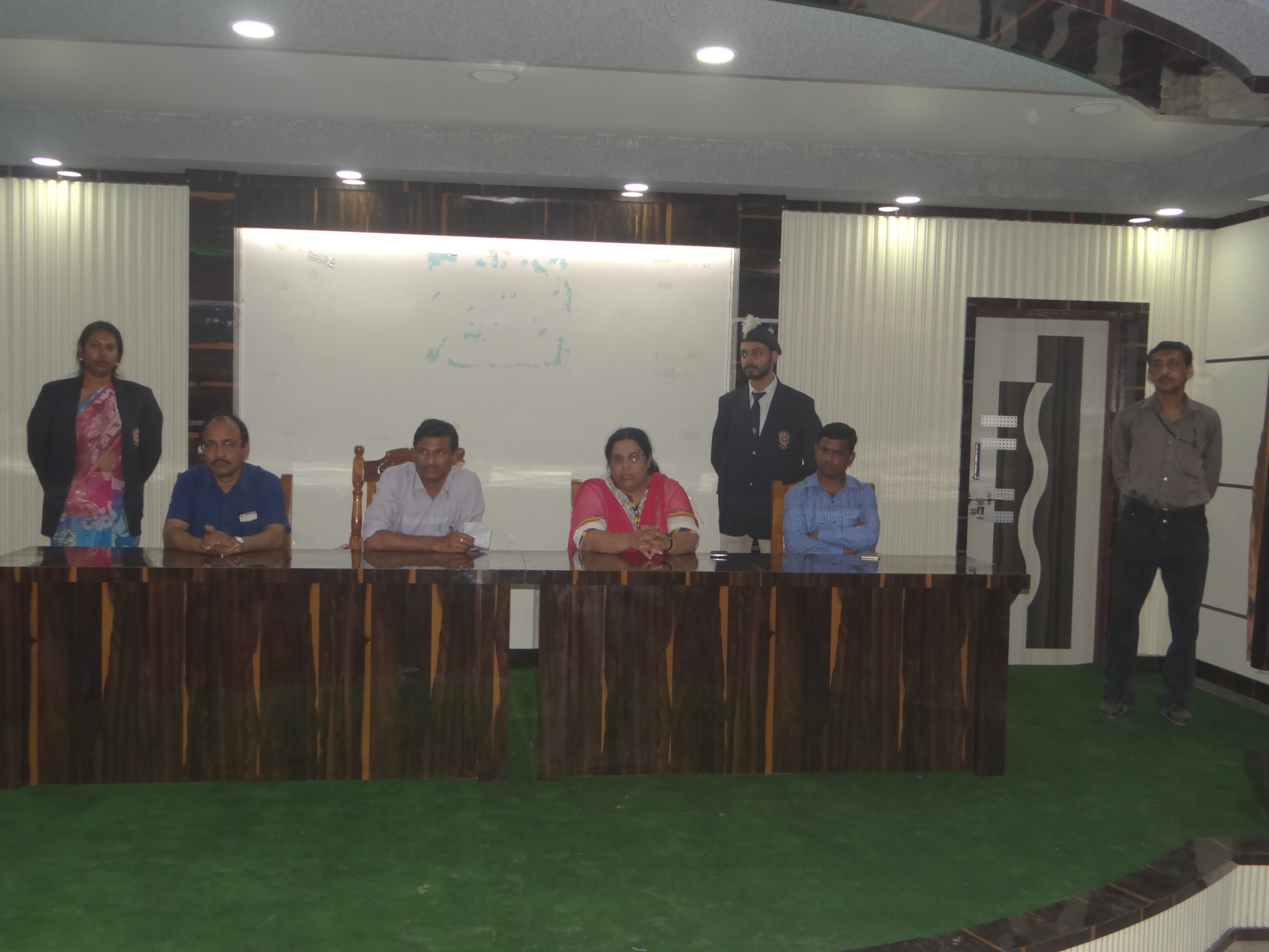 Haringhata Mahavidyalaya Nadia Events photo 21