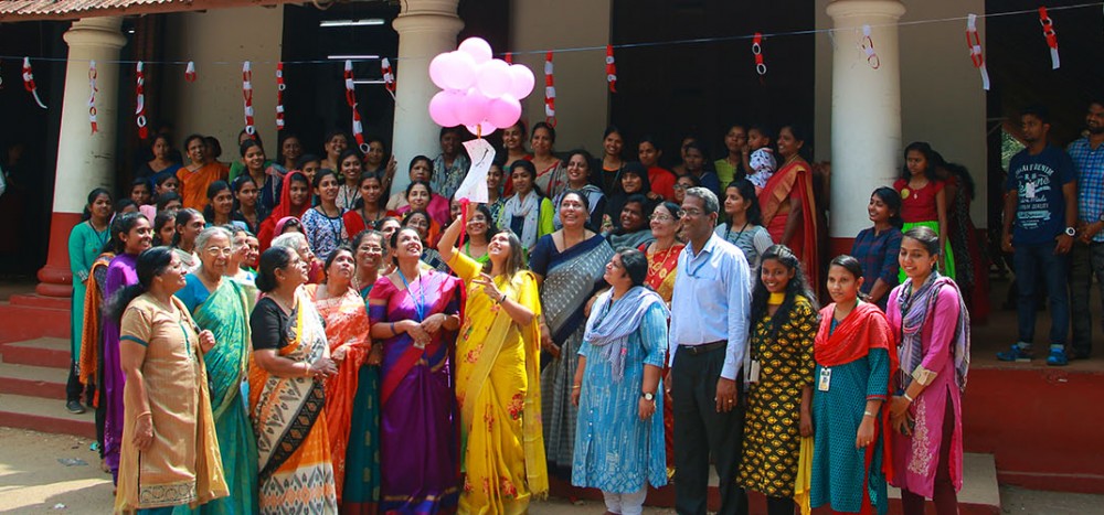 CMS Kottayam Events photo 5