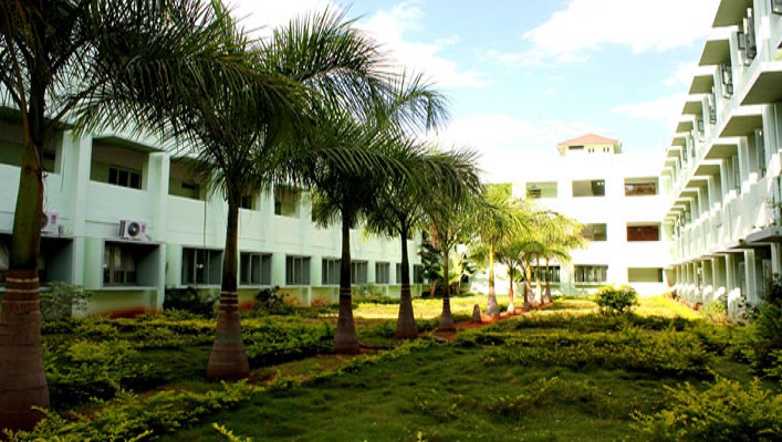 CMS Kottayam Campus photo 13