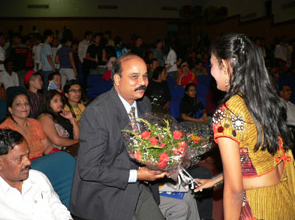 Bangalore City College Festival photo 9