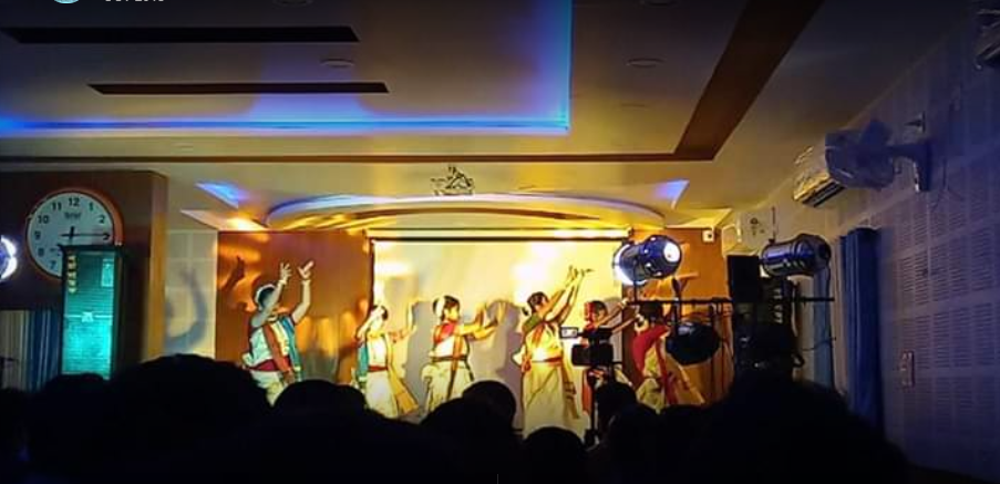 Katwa College Bardhaman Events photo 1
