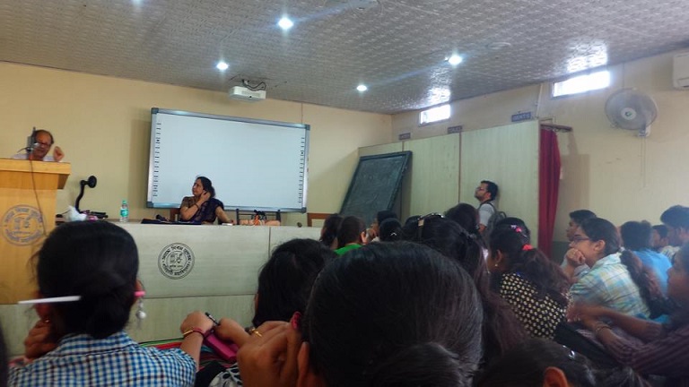Panihati Mahavidyalaya Kolkata Events photo 5