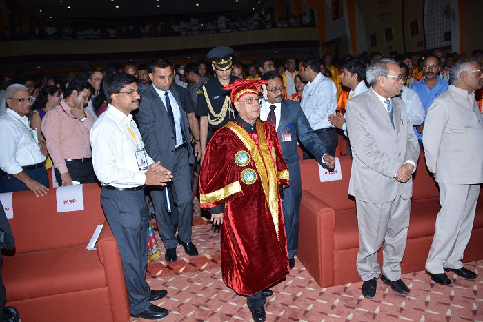 Devi Ahilya Vishwavidyalaya Indore Campus Events photo 28