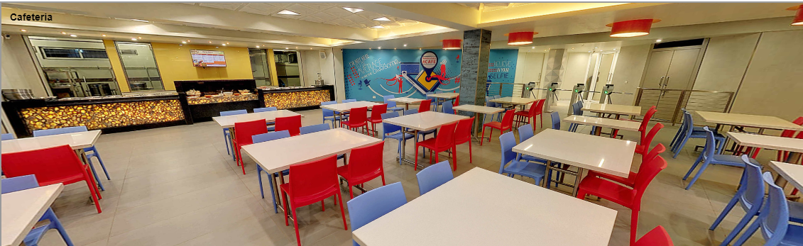 Dr. D. Y. Patil College Of Nursing Pune Infrastructure photo 22