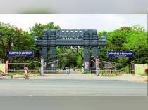 Kakatiya University College of Engineering and Technology Warangal Campus photo 5