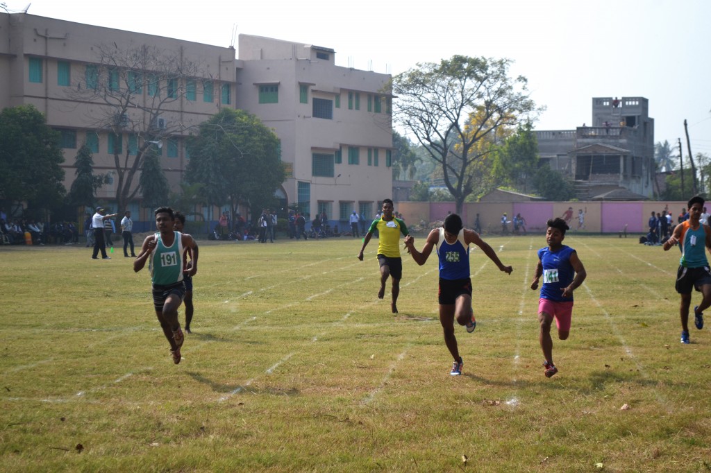 Tarakeswar Degree College Hooghly Sports photo 3