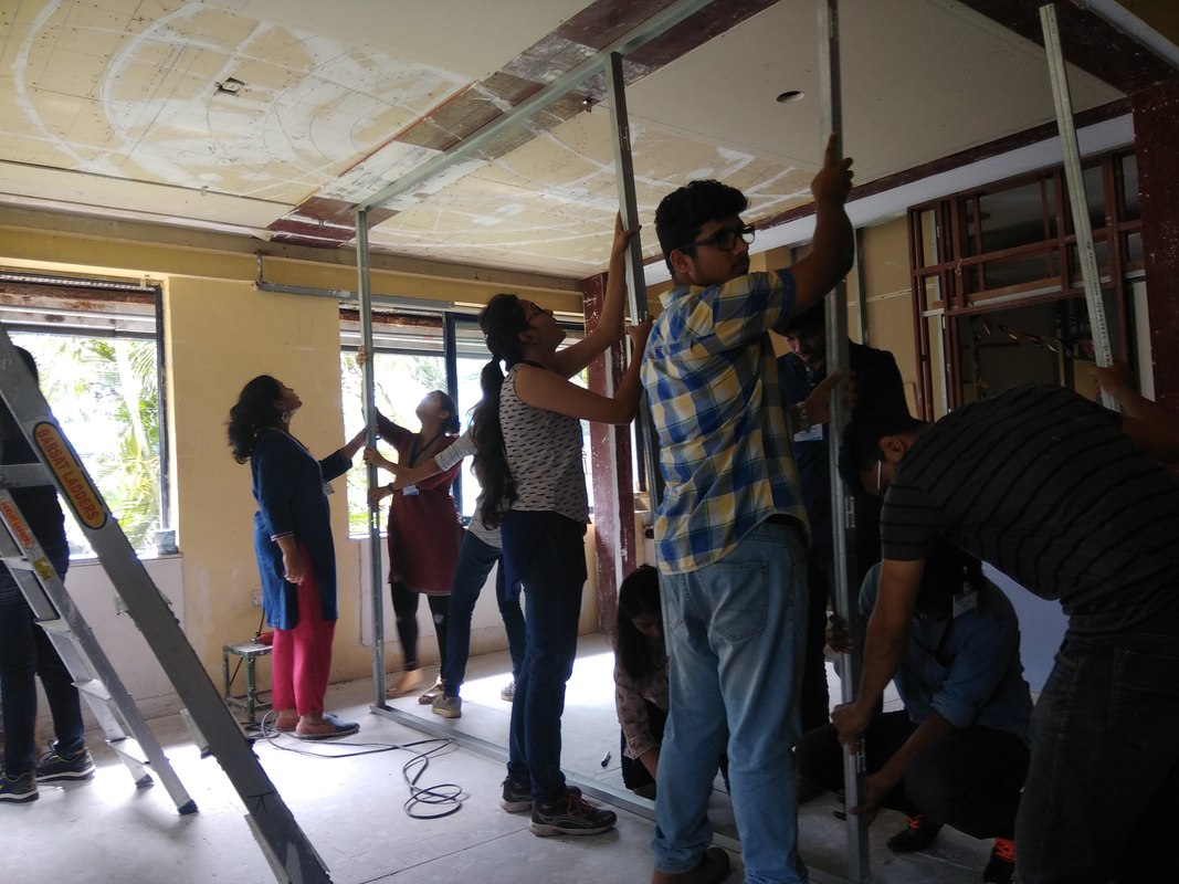 Sir JJ College of Architecture Mumbai Extracurricular Activities photo 5