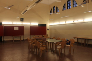 Sir JJ College of Architecture Mumbai Academic Building photo 5