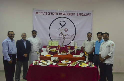 IHM Bangalore Events photo 9