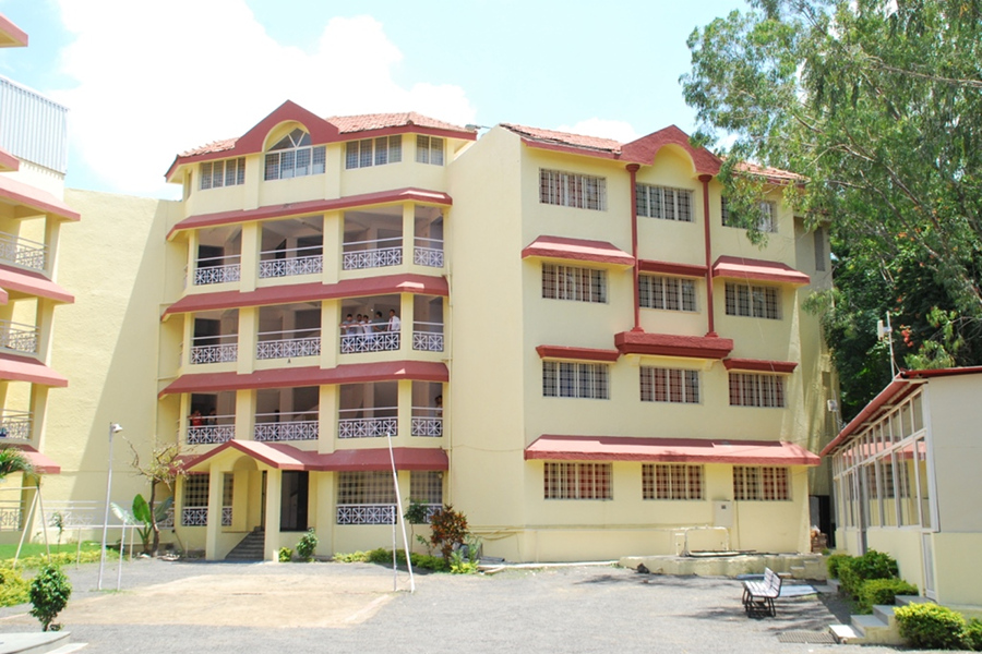 IHM Aurangabad Buildings photo 4