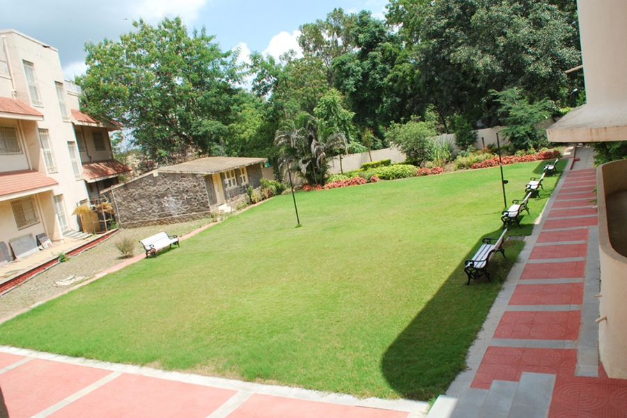 IHM Aurangabad Buildings photo 7