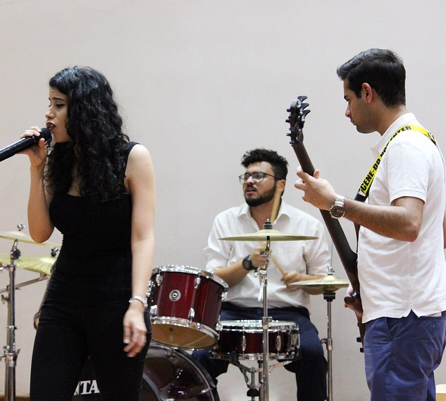 IHM Aurangabad Extra Curriculars and Events photo 5