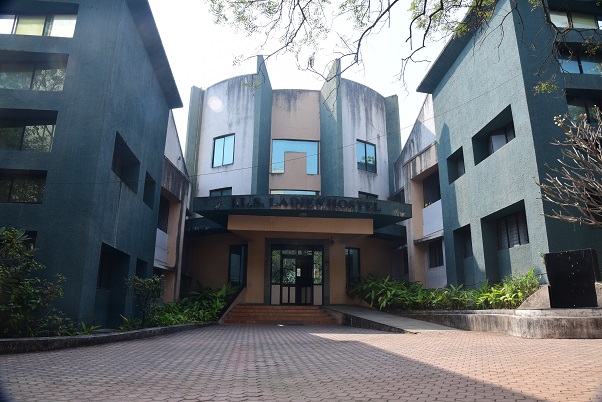 ILS Pune Academic Building photo 4