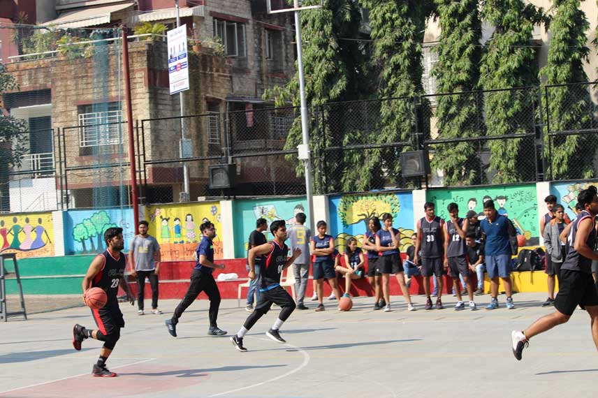 ILS Pune Sports and Games photo 3