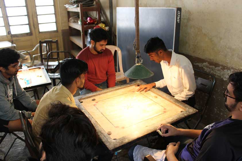 ILS Pune Sports and Games photo 5