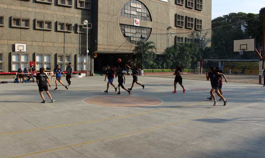 ILS Pune Sports and Games photo 7